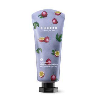 Frudia - My Orchard Passion Fruit Scrub Body Wash 200ml