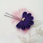 Fan Hair Stick