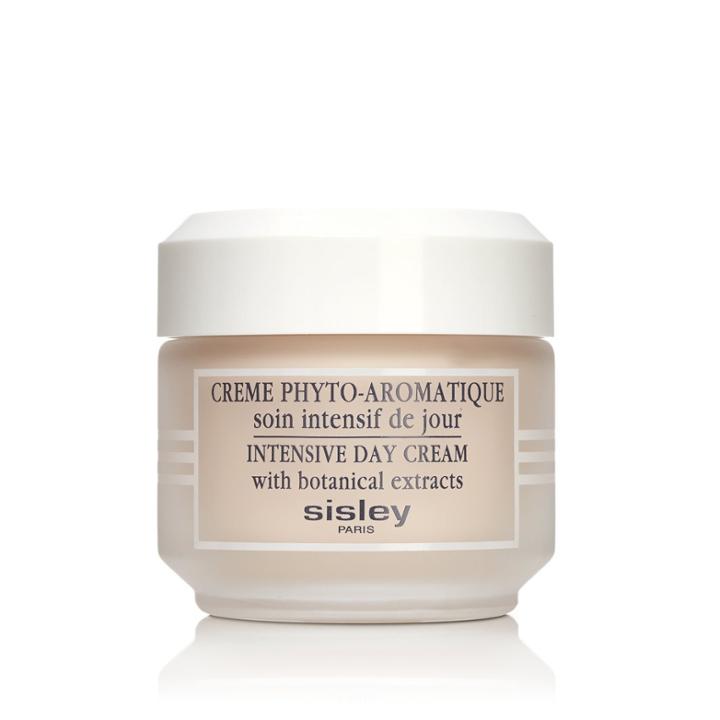 Sisley - Intensive Day Cream With Botanical Extracts 50ml