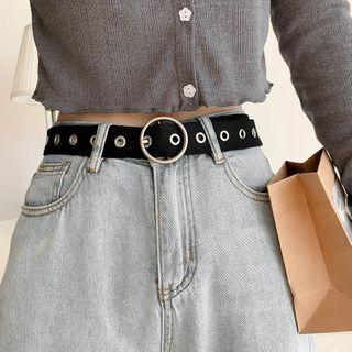 Grosgrain Belt
