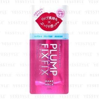 Bcl - Make Hack Plump & Fix Lip Coat 7.4g