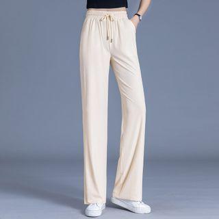 Wide Leg Sweatpants (various Designs)