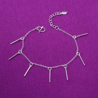 Bar Bracelet / Anklet