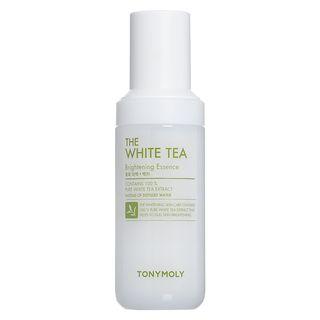 Tony Moly - The White Tea Brightening Essence 55ml 55ml