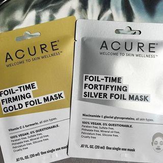 Acure - Foil-time Foil Mask