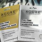 Acure - Foil-time Foil Mask