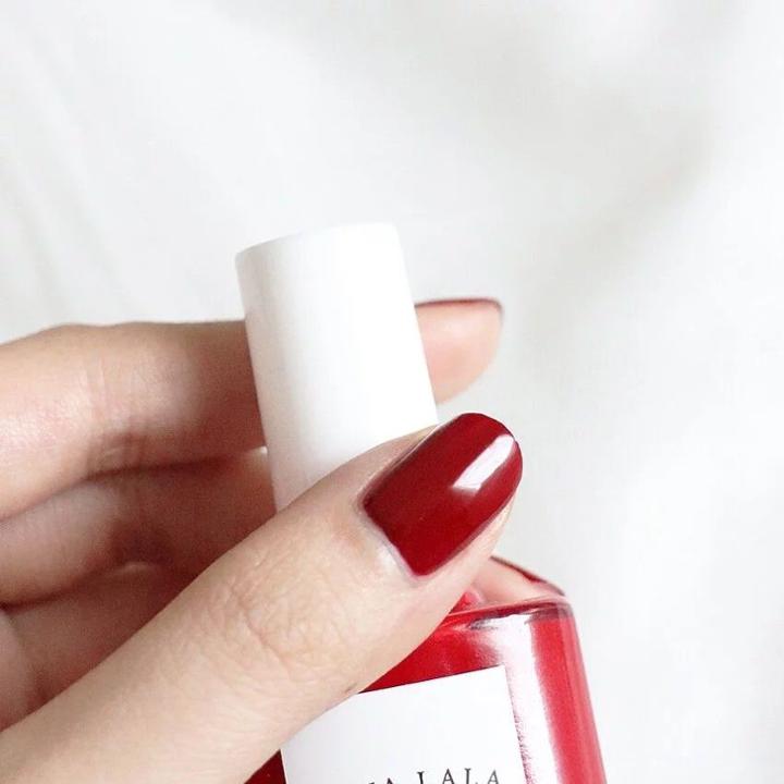 Aqua Lala - Sleeping Venus Nail Polish 15ml