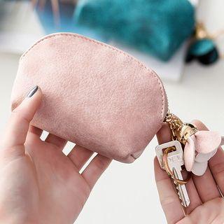 Plain Coin Pouch