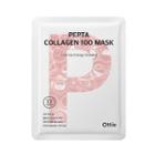 Ottie - 100 Mask - 4 Types Pepta Collagen