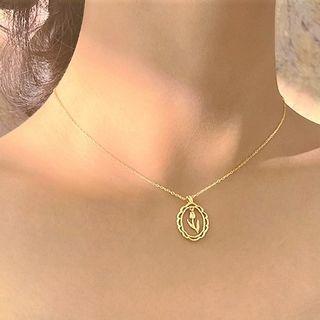 Pendant Necklace / Gift Box / Set