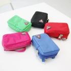 Colored Pouch - (s)