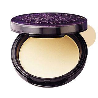 Hanbul - Enature Secret Powder Pact Spf 21 Pa++ (#23 Natural Beige)