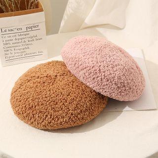 Lamb Wool Beret