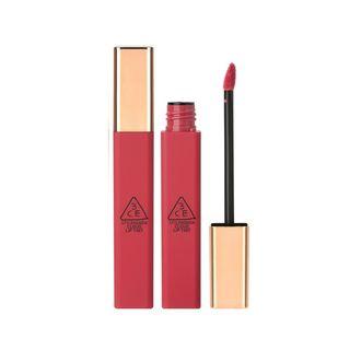 3 Concept Eyes - Cloud Lip Tint - 12 Colors Pinkalicious