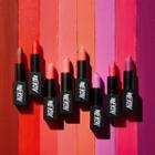 Merzy - The First Lipstick #you Series (8 Colors)