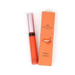 Rivecowe - Sliding Lip Fixer - 5 Colors #04 Sliding Mandarin