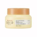 The Face Shop - Mango Seed Silk Moisturizing Soft Cleansing Balm 100ml