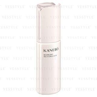 Kanebo - Bouncing Rich Emulsion 100ml