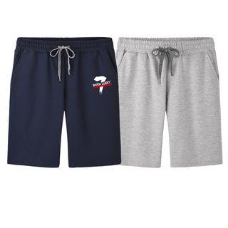 Sweat Shorts Set