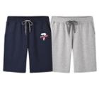 Sweat Shorts Set