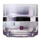 Tonymoly - Bio Ex Cell Toning Cream 60ml 60ml