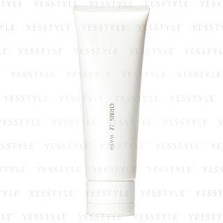 Orbis - U Wash Fragrance Free 120g