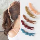 Pony Tail Hair Clip