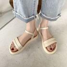 Slide Sandals / Sandals