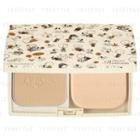 Ettusais - Snoopy Vintage Premium Chiffon Foundation Set Sn (#20 Natural Skin Color) 1 Pc