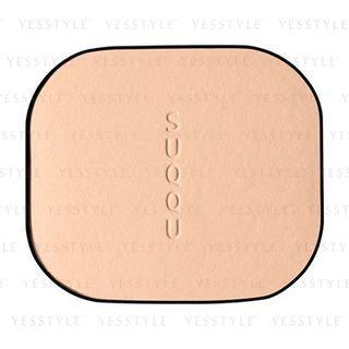 Suqqu - Lucent Powder Foundation (#202 Natural Pink Ocher) (refill) 11g