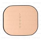 Suqqu - Lucent Powder Foundation (#202 Natural Pink Ocher) (refill) 11g