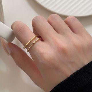 Open Ring Ring - One Size