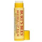 Burts Bees - Bees Wax Lip Balm With Vitamic E & Peppermint, 0.15oz 0.15oz / 4.25g
