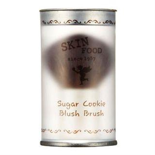 Skinfood - Sugar Cookie Blush Brush 1ea