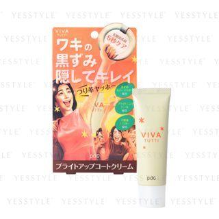 Pdc - Viva Tutti Strap Bright Up Cream 25g