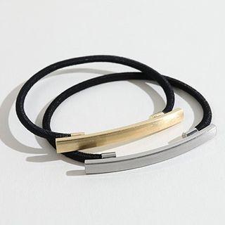 Metal Simple Hair Clip