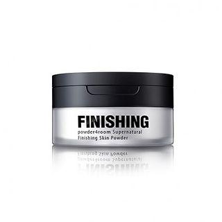 So Natural - Super Natural Finishing Skin Powder 20g 20g