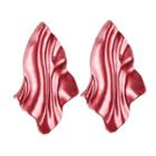 Alloy Irregular Earring