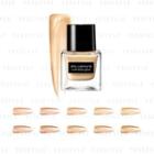 Shu Uemura - Unlimited Glow Fluid Liquid Foundation Spf 18 Pa+++ 35ml - 9 Types