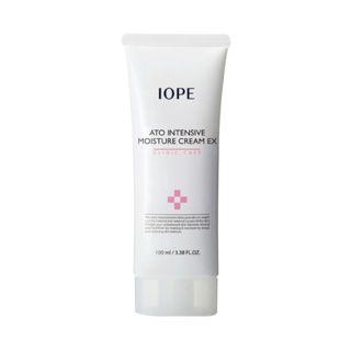 Iope - Ato Intensive Moisture Cream Ex 100ml 100ml