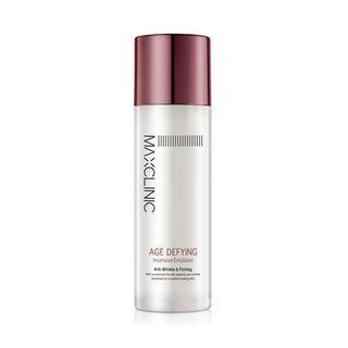 Maxclinic - Age Defying Intensive Emulsion 130ml 130ml
