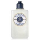 Loccitane - Shea Butter Foaming Cream Bath 500ml