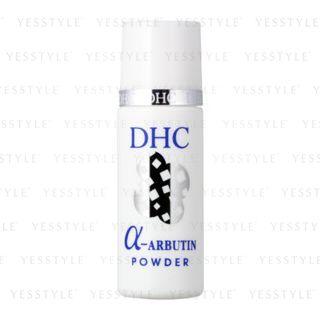 Dhc - A-arbutin Powder 5g