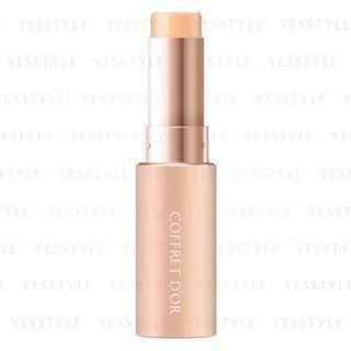 Kanebo - Coffret Dor Bright Up Concealer Spf 19 Pa++++ 1 Pc