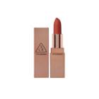 3 Concept Eyes - Matte Lip Color (3 Colors) #228 Red Seventies