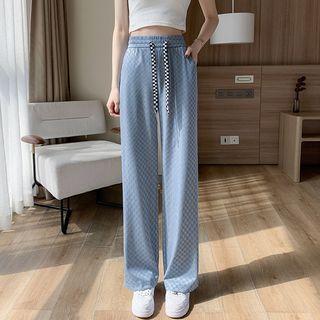 Check Sweatpants (various Designs)