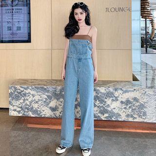 Jumper Jeans / Camisole