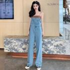 Jumper Jeans / Camisole