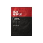 Missha - For Men Skin Rescue Sheet Mask (pore Care) 25g
