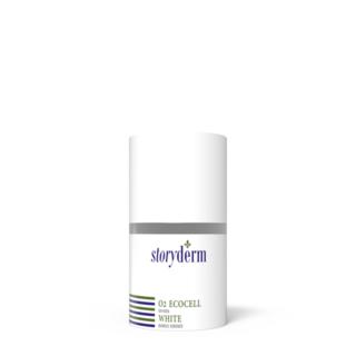 Storyderm - O2 Ecocell White Essence 30ml